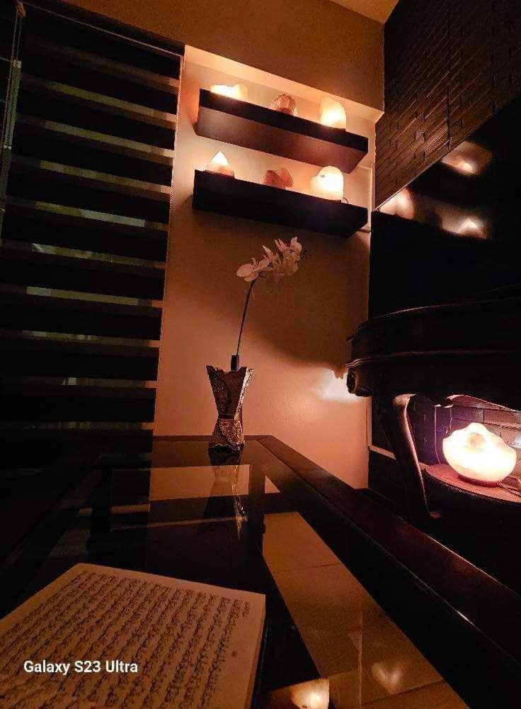 2br Free Parking Calathea Place Manila