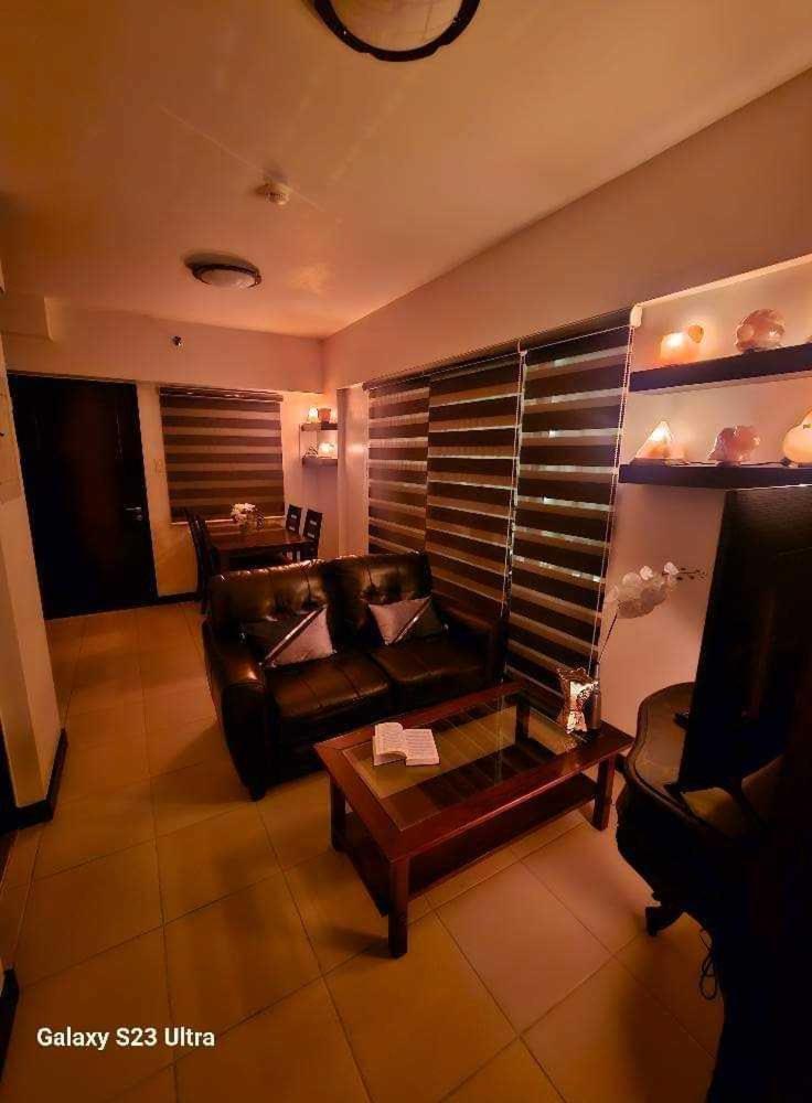 Aparthotel 2br Free Parking Calathea Place Manila