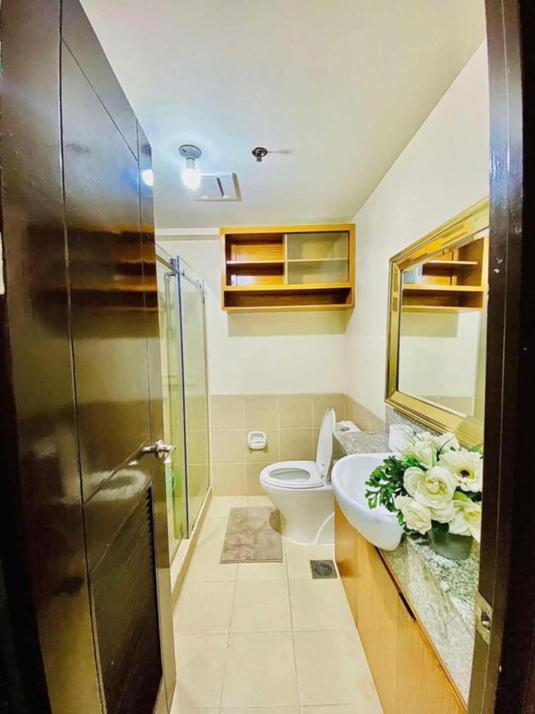 2br Free Parking Calathea Place * Manila