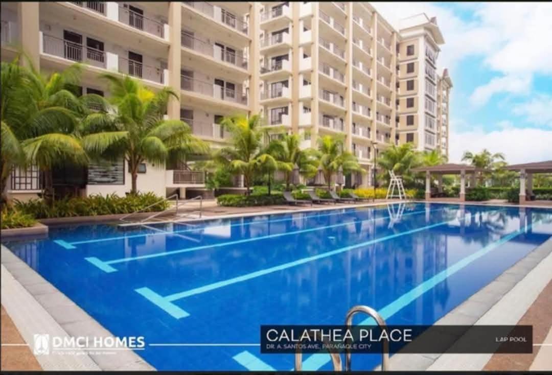 2br Free Parking Calathea Place Aparthotel *